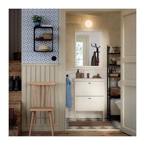 NÄSINGE / HÖGVED, mesa con 4 sillas. 6 de 6 open dialog