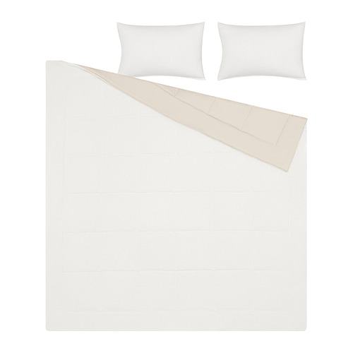 HEDFRYLE, comforter set. 5 of 5 open dialog