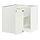 Select colour variation: white/Veddinge white
