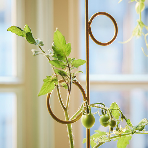 DOFTRIPS, plant trellis set of 2. 2 of 3 open dialog