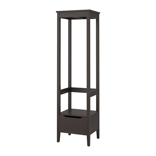 IDANÄS, closet abierto. 1 de 5 abrir diálogo