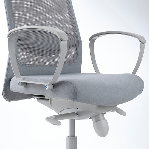 MARKUS, office chair 11 of 14 open dialog