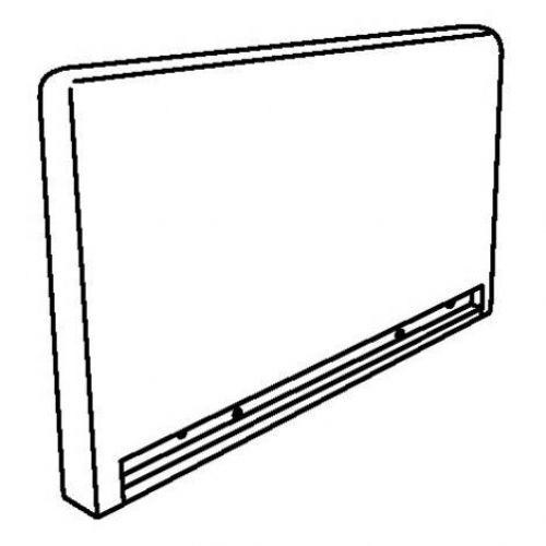 SÖDERHAMN, armrest frame. 1 of 1 open dialog
