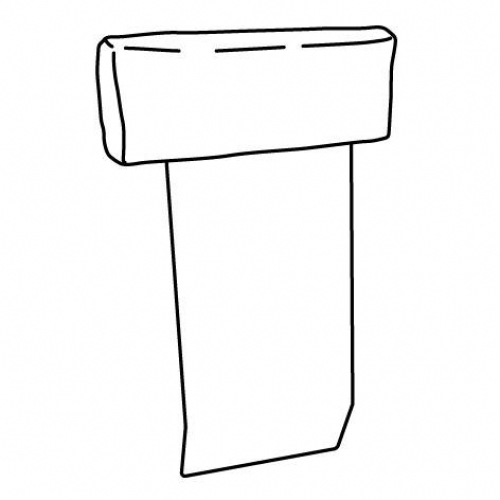 VIMLE, headrest frame. 1 of 1 open dialog