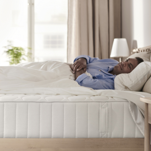 VÅGSTRANDA, spring mattress. 4 of 13 open dialog