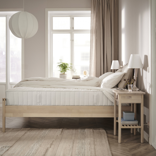 VÅGSTRANDA, spring mattress. 7 of 13 open dialog