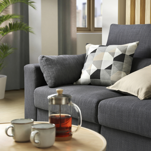 ESKILSTUNA, 2-seat sofa. 4 of 9 open dialog