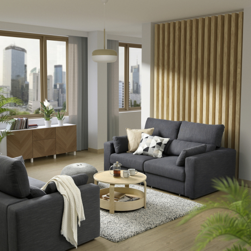 ESKILSTUNA, 2-seat sofa. 6 of 9 open dialog