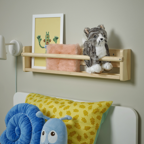 LILLEPLUTT, soft toy. 8 of 8 open dialog