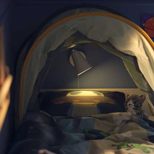 LILLEPLUTT, soft toy. 3 of 8 open dialog