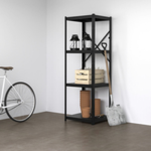 BROR, shelving unit. 3 of 4 open dialog