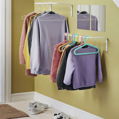 Mulig Clothes Rack Ikea Colgador Ropa Clothes Hanger Mulig Ikea