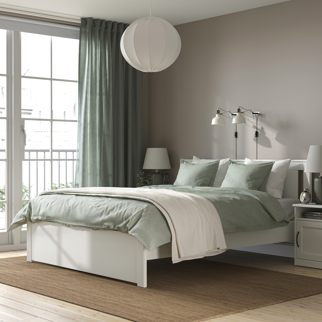 SONGESAND, bed. 3 of 8 open dialog