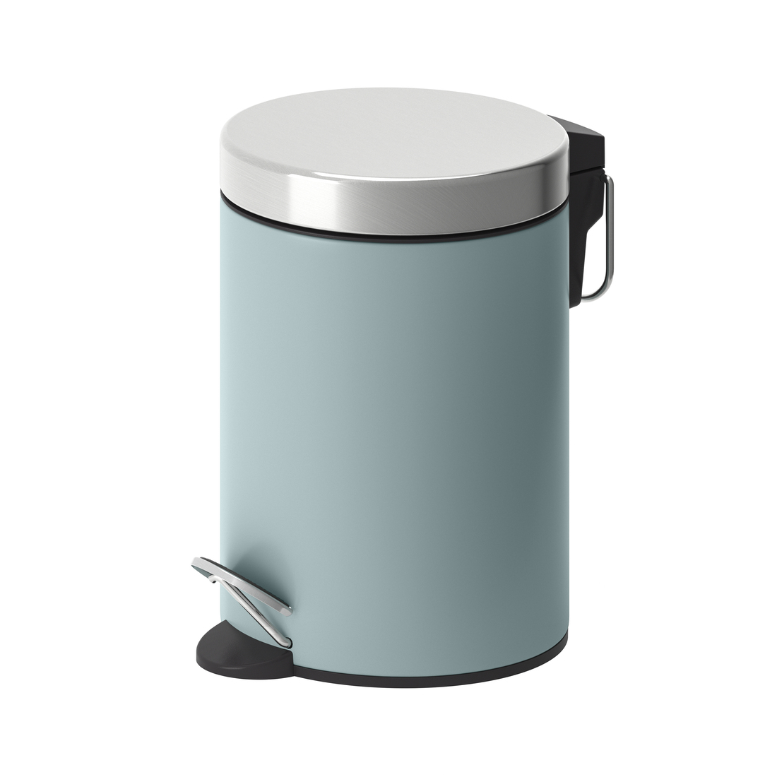 EKOLN, trash can 1 of 3 open dialog
