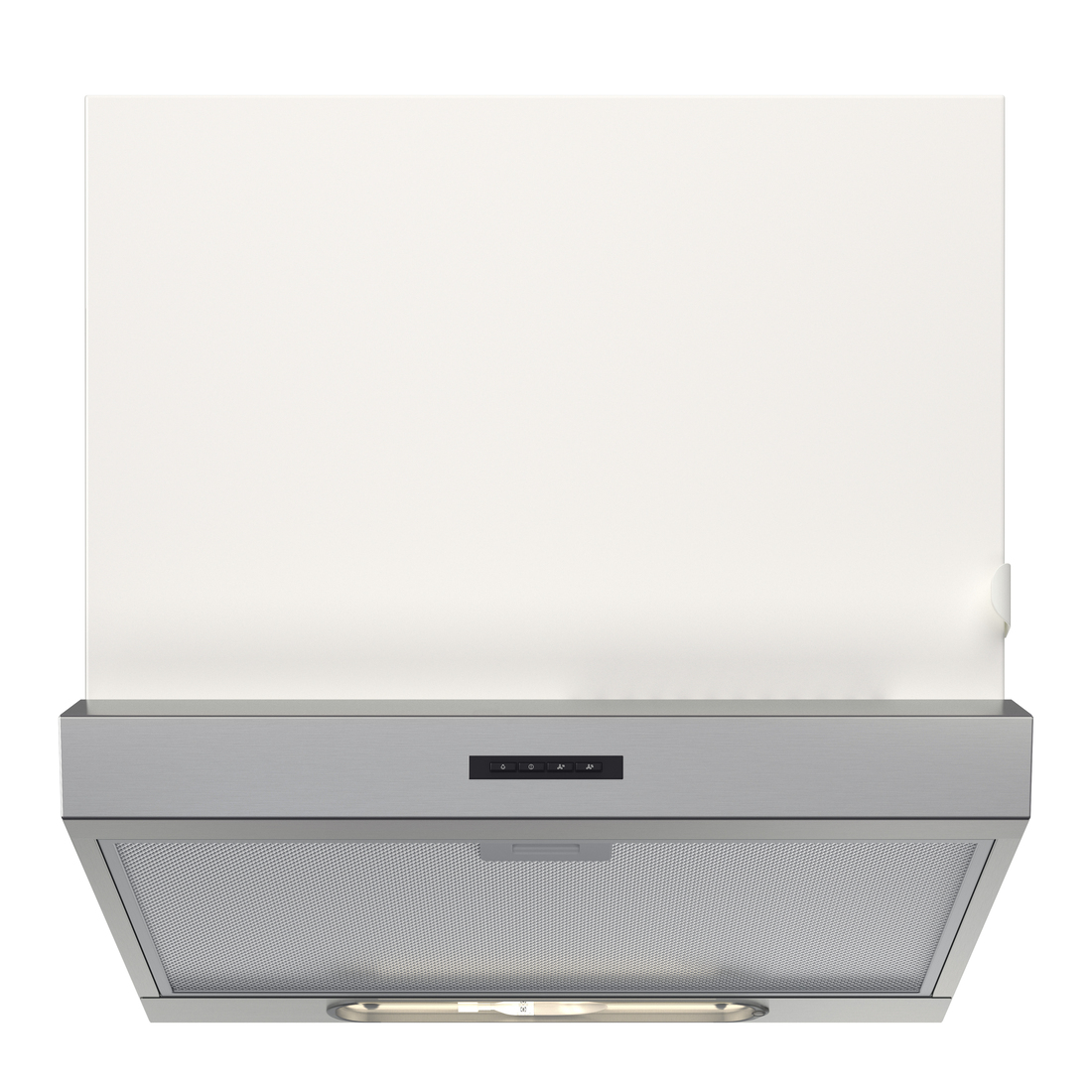 LAGAN, wall mounted extractor hood. 1 of 5 open dialog
