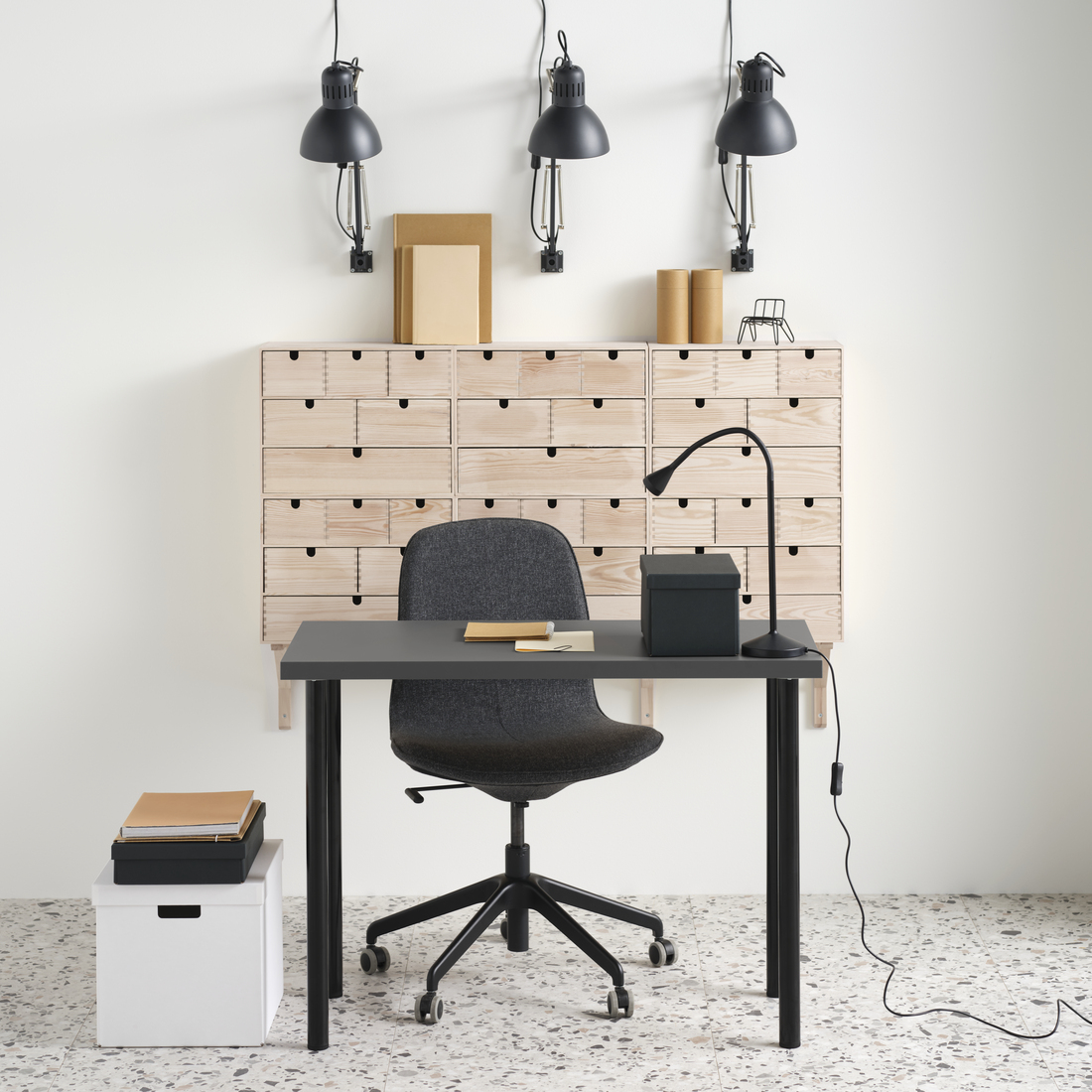 LÅNGFJÄLL, conference chair. 3 of 7 open dialog