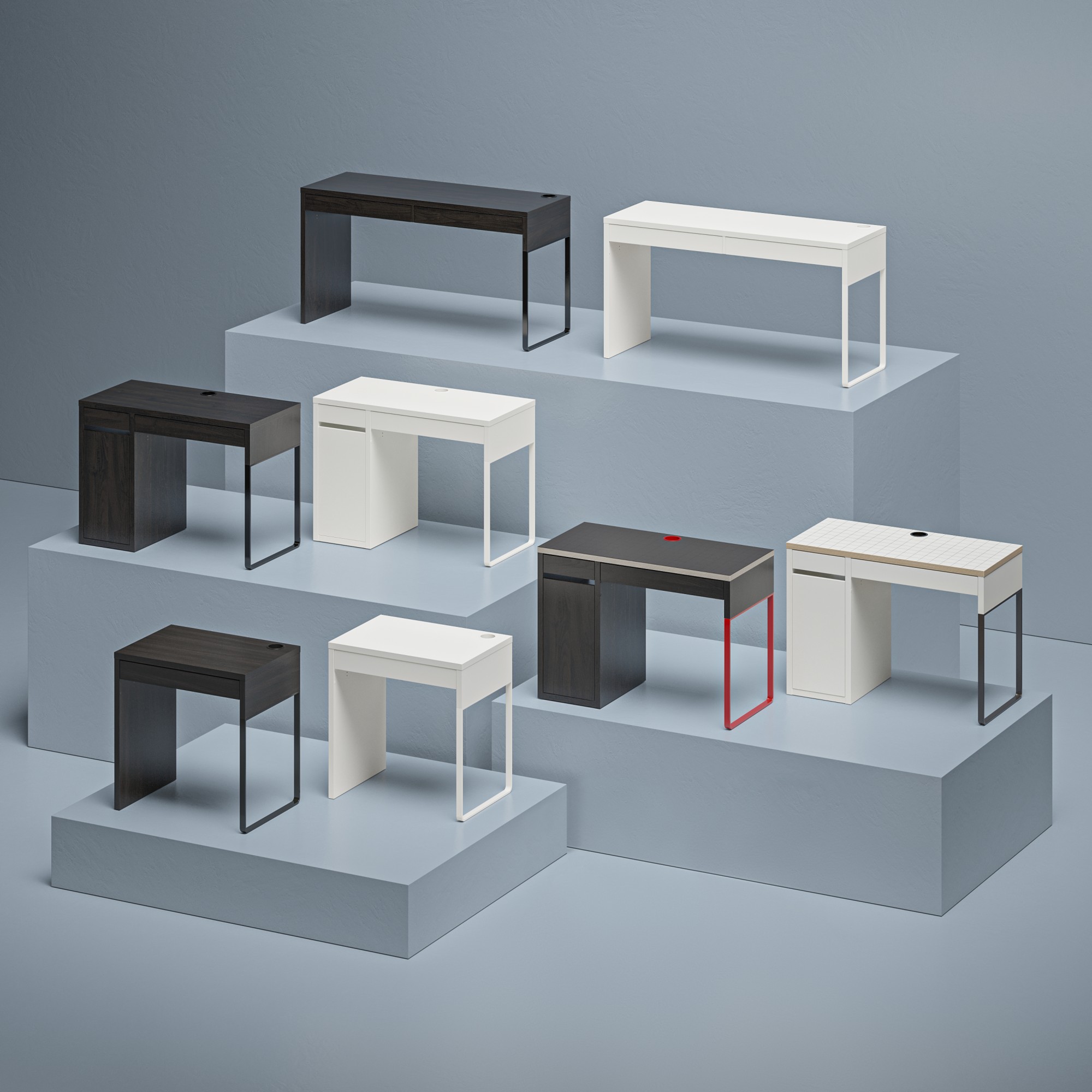 MICKE, desk. 7 of 8 open dialog