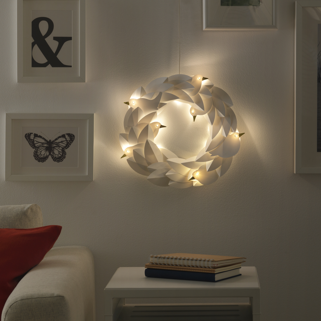 STRÅLA, corona LED. 3 de 4 open dialog