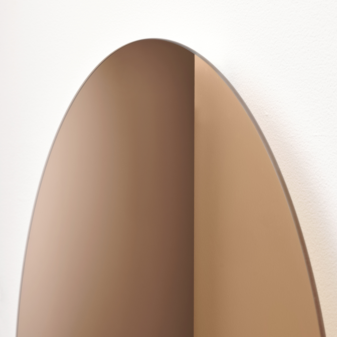 VARMBLIXT, LED wall/mirror lamp 150lm 2700K. 5 of 6 open dialog