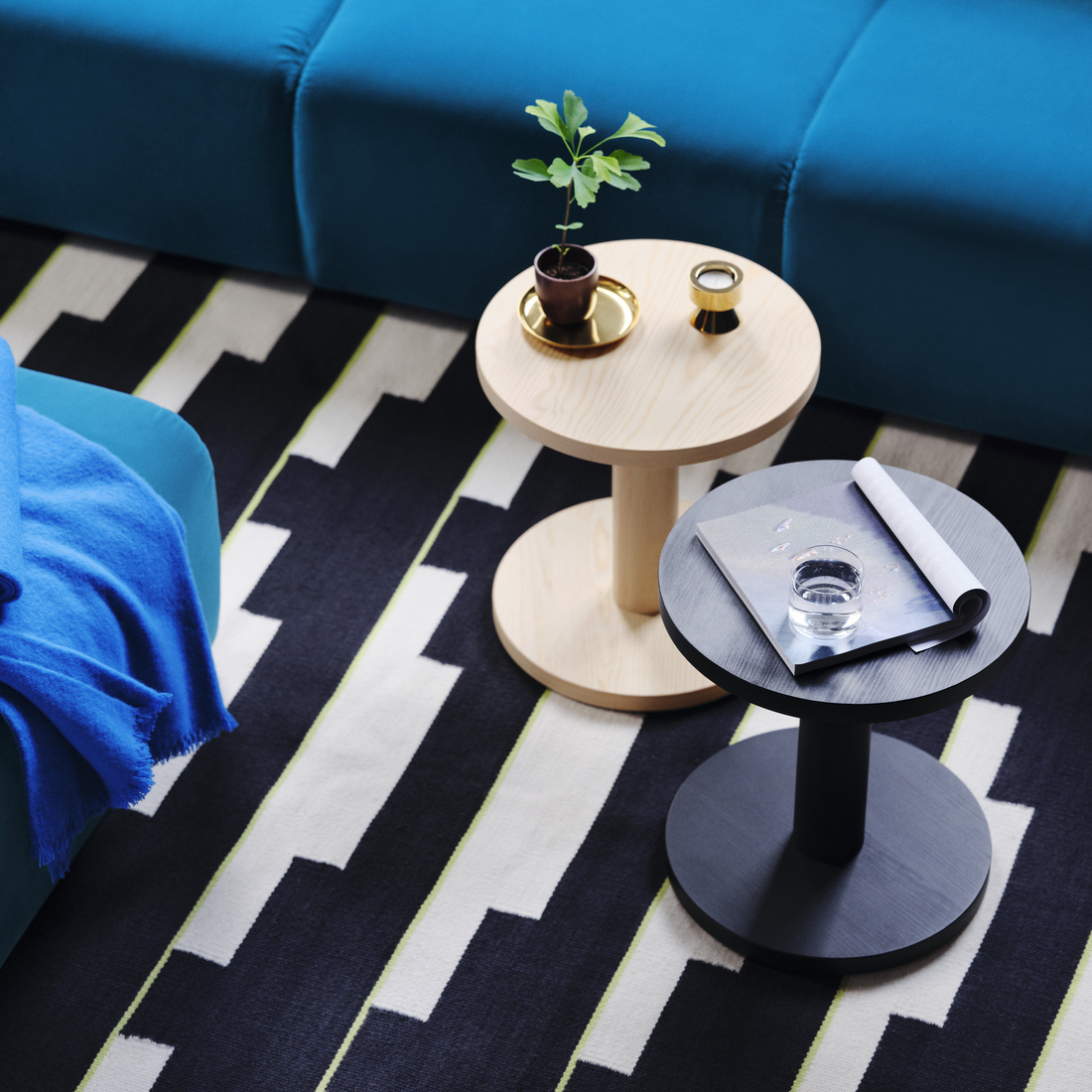 STOCKHOLM 2025, throw. 5 of 6 open dialog