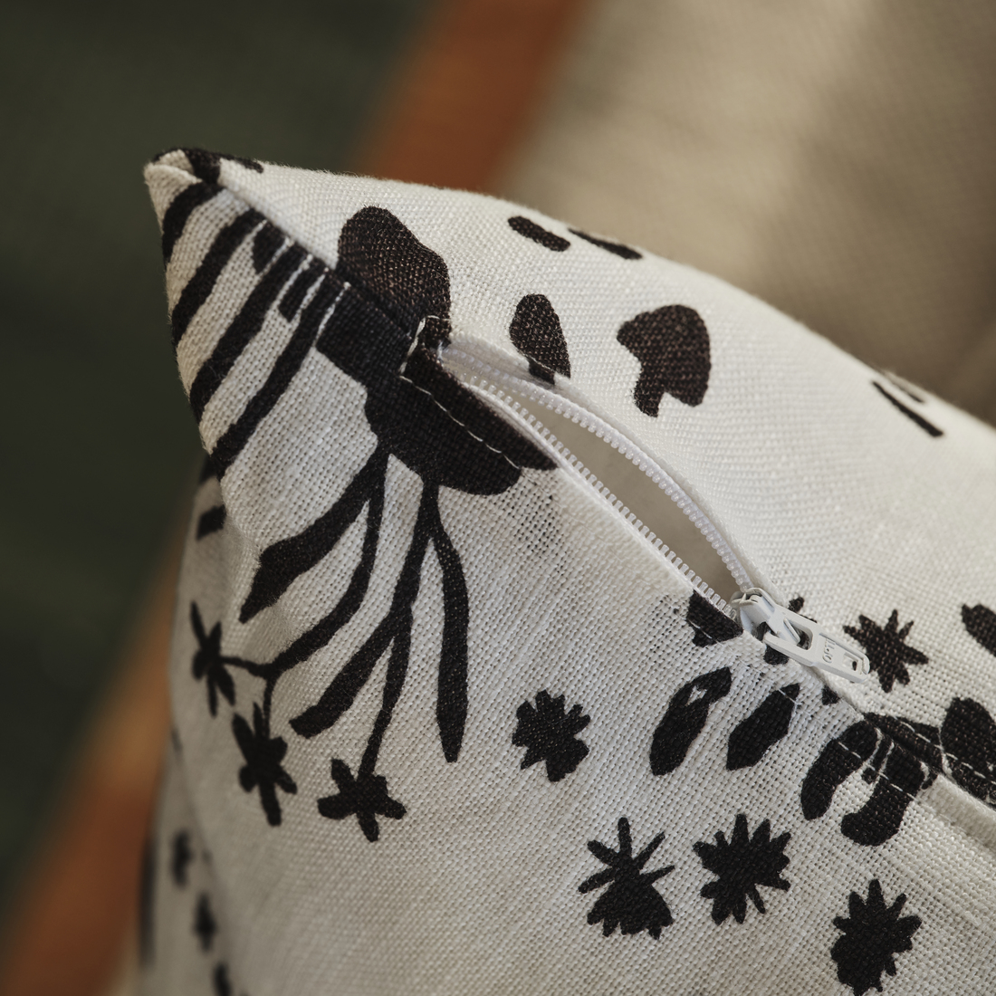 STOCKHOLM 2025, funda para cojín. 4 de 7 open dialog