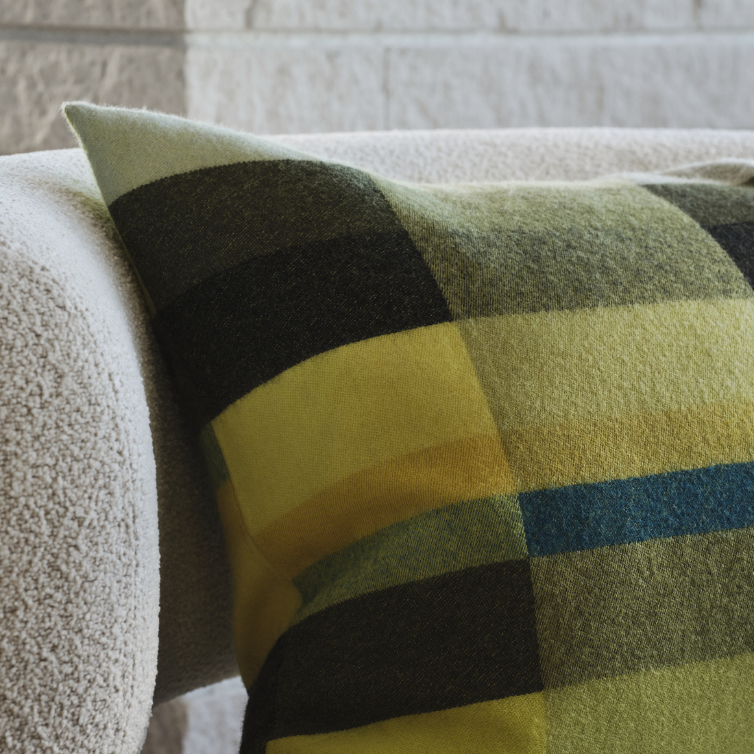 STOCKHOLM 2025, funda para cojín. 4 de 5 open dialog