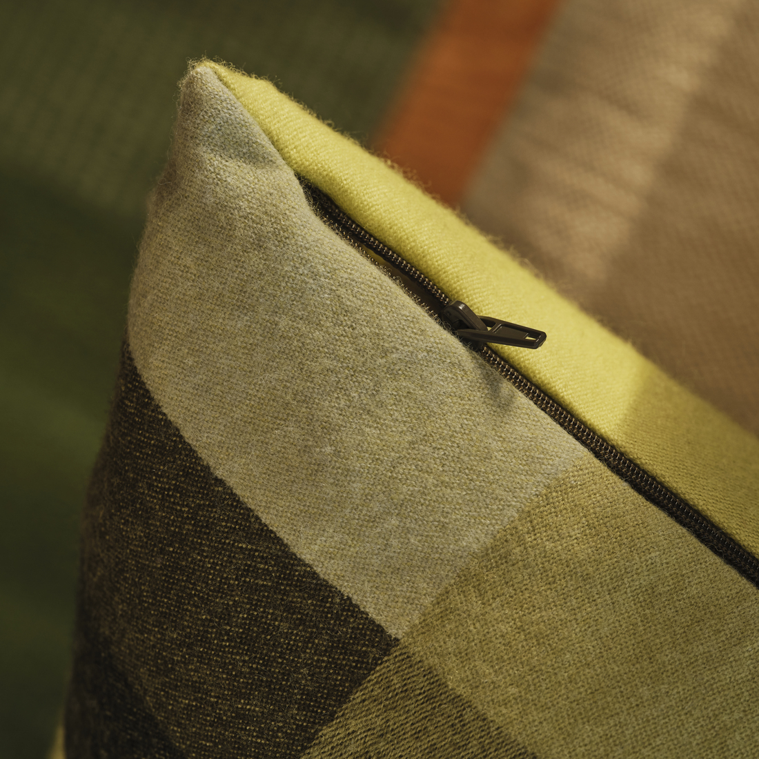 STOCKHOLM 2025, funda para cojín. 5 de 5 open dialog