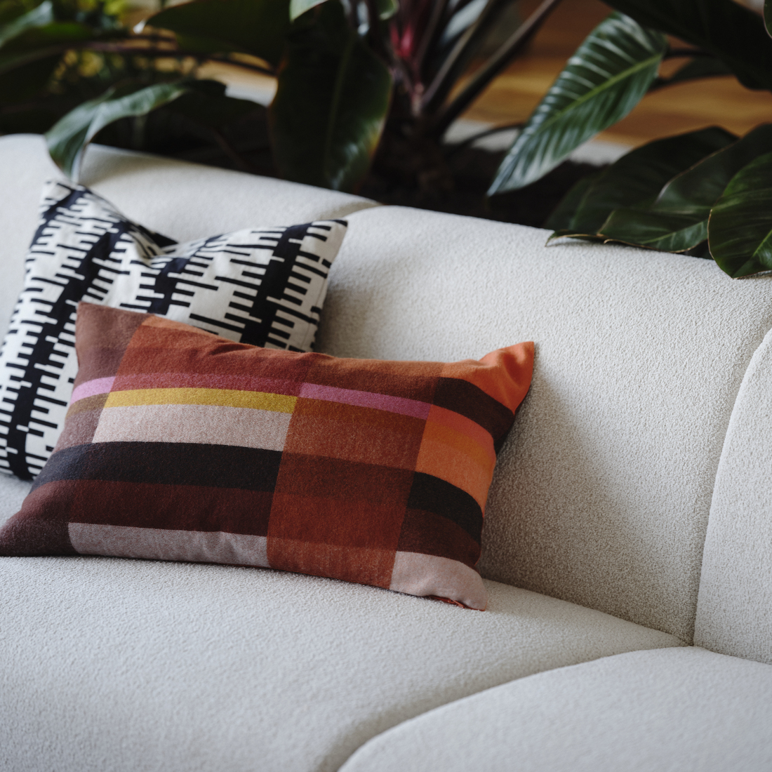 STOCKHOLM 2025, funda para cojín. 2 de 4 open dialog