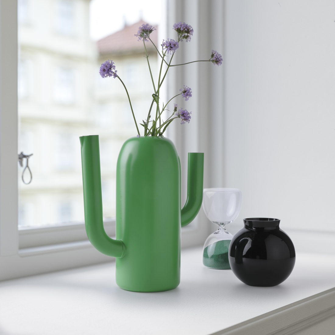 ÄRTBUSKE, florero/regadera. 2 de 6 open dialog