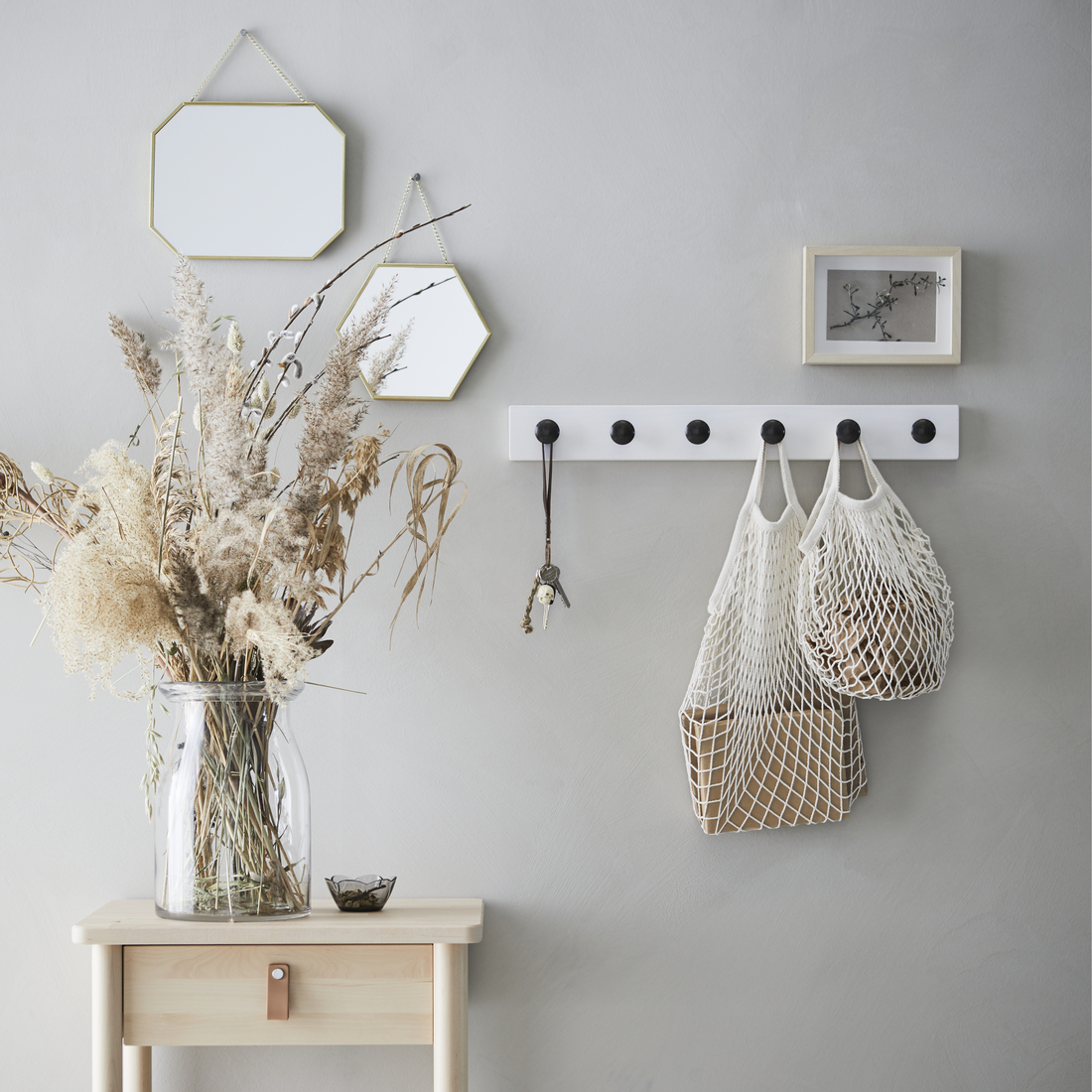 BEGÄRLIG, vase. 3 of 5 open dialog