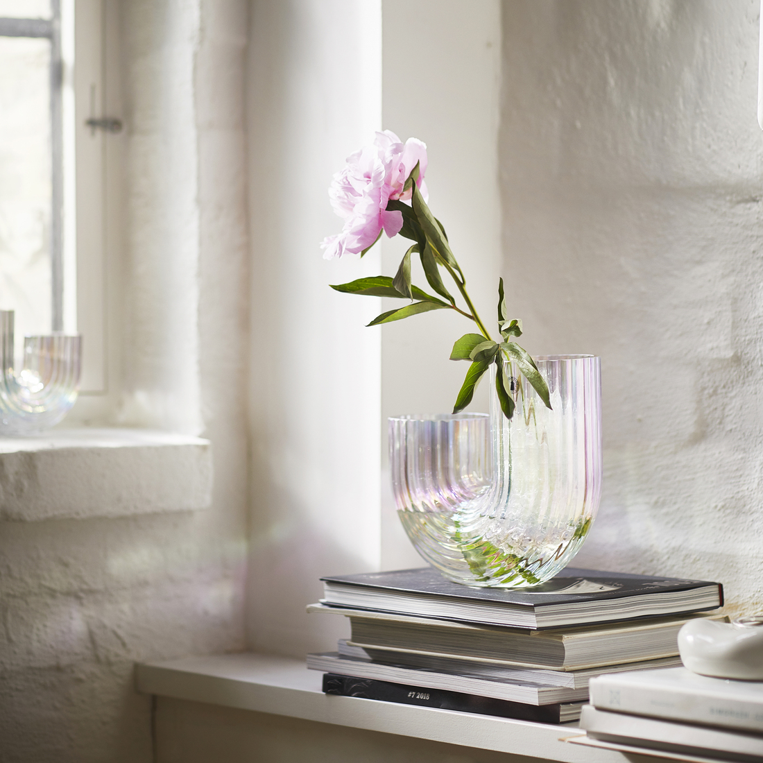 RÄFFELBJÖRK, vase. 8 of 10 open dialog