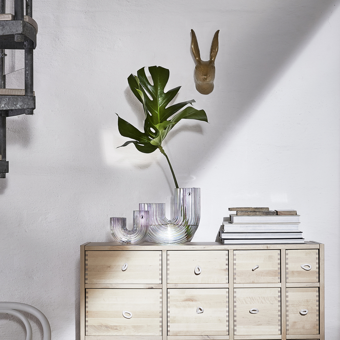 RÄFFELBJÖRK, vase. 9 of 10 open dialog