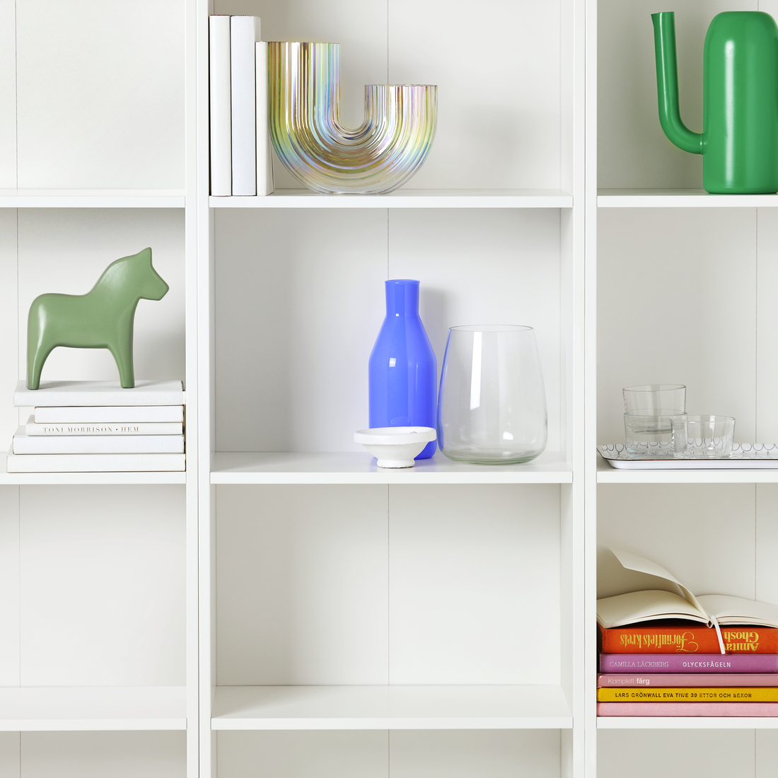 RÄFFELBJÖRK, vase. 3 of 10 open dialog