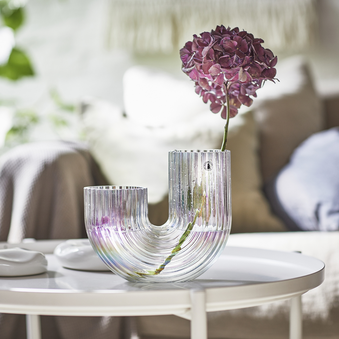 RÄFFELBJÖRK, florero. 4 de 5 open dialog