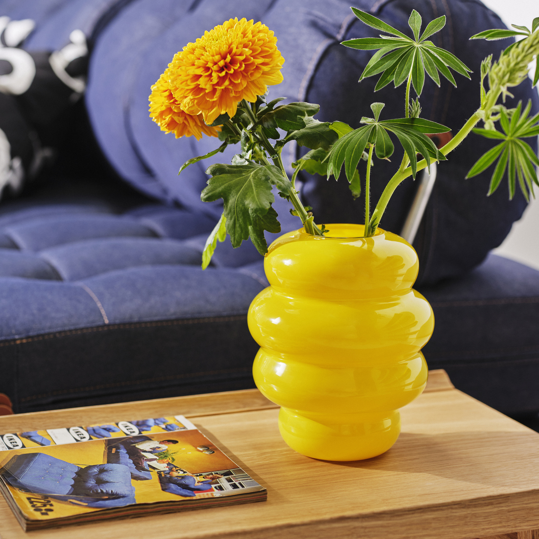 KÄLLARHALS, florero. 3 de 6 open dialog