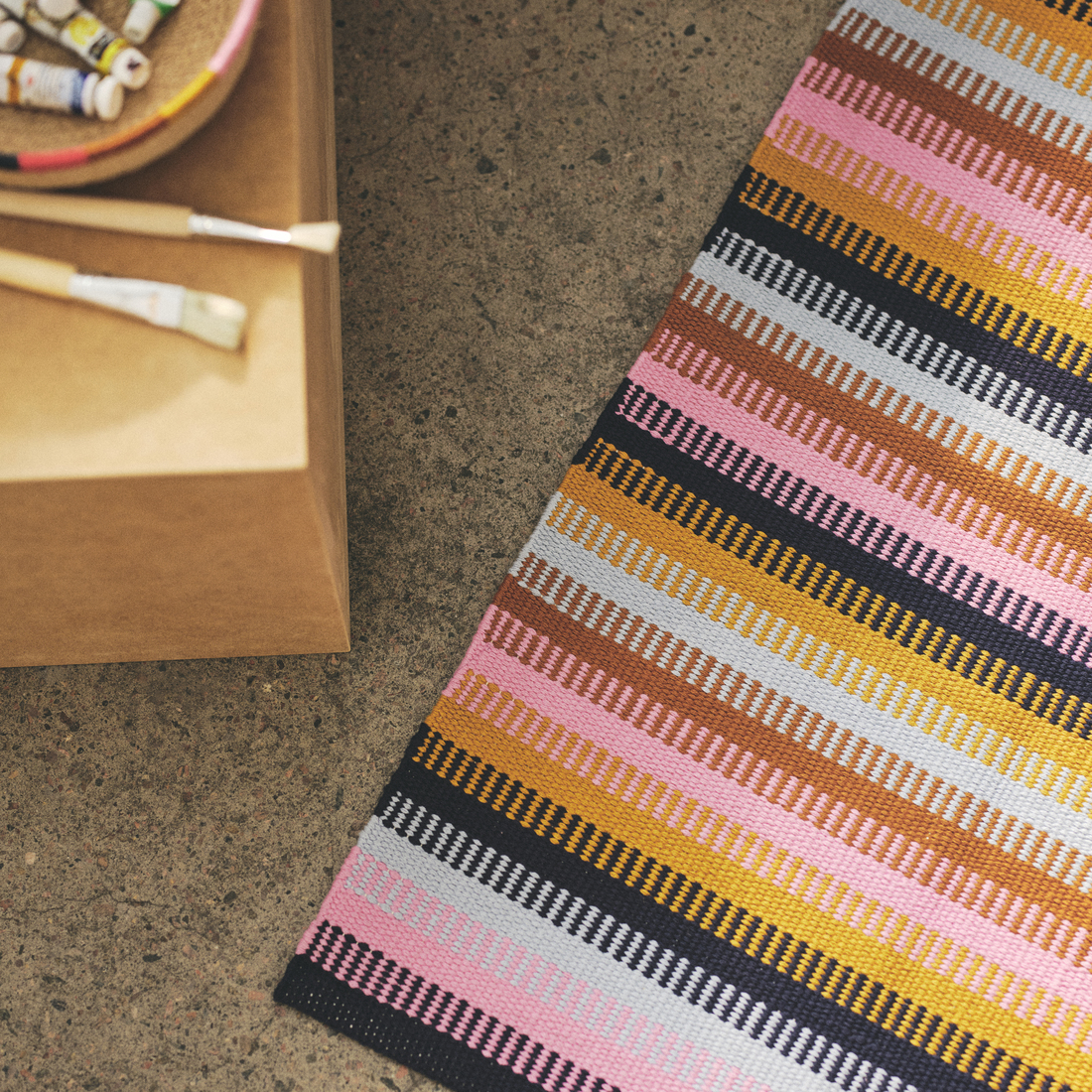 MÄVINN, basket. 3 of 5 open dialog