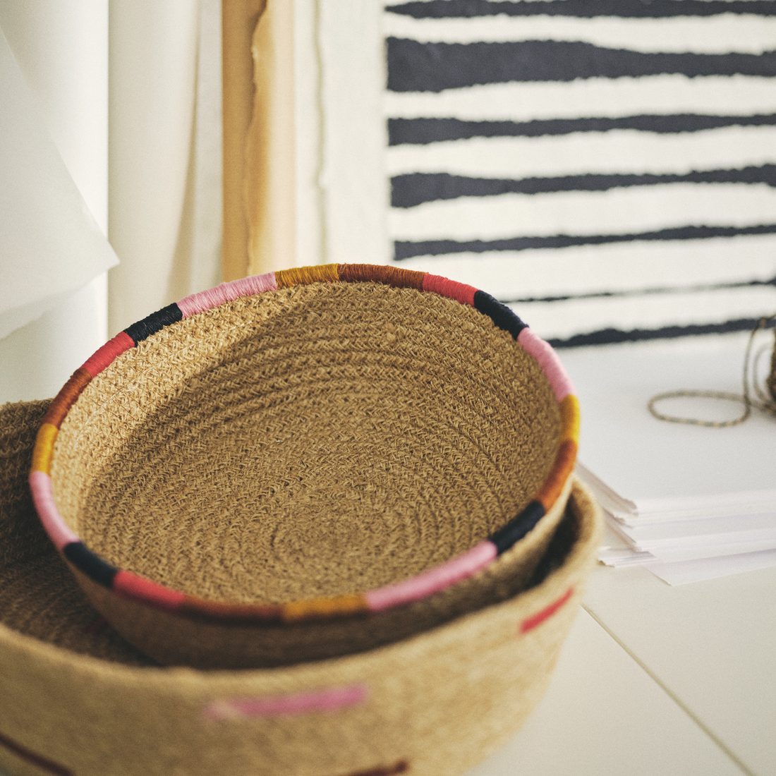 MÄVINN, basket. 4 of 5 open dialog