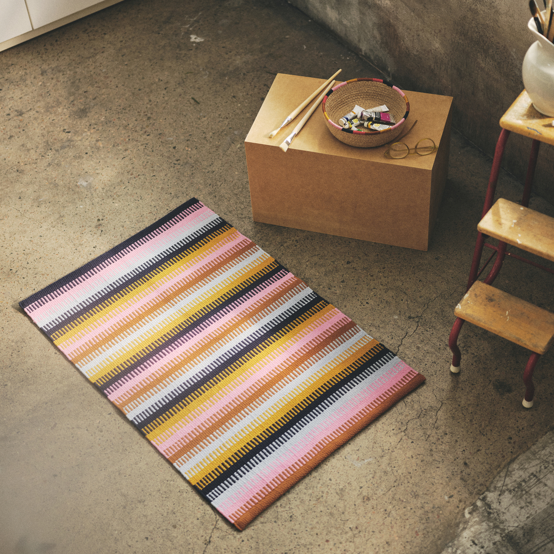 MÄVINN, basket. 5 of 5 open dialog