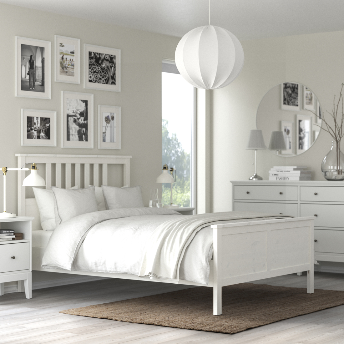 LOHALS, alfombra, lisa. 5 de 8 open dialog