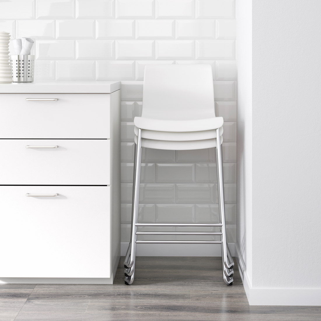 GLENN, taburete de bar. 2 de 6 open dialog