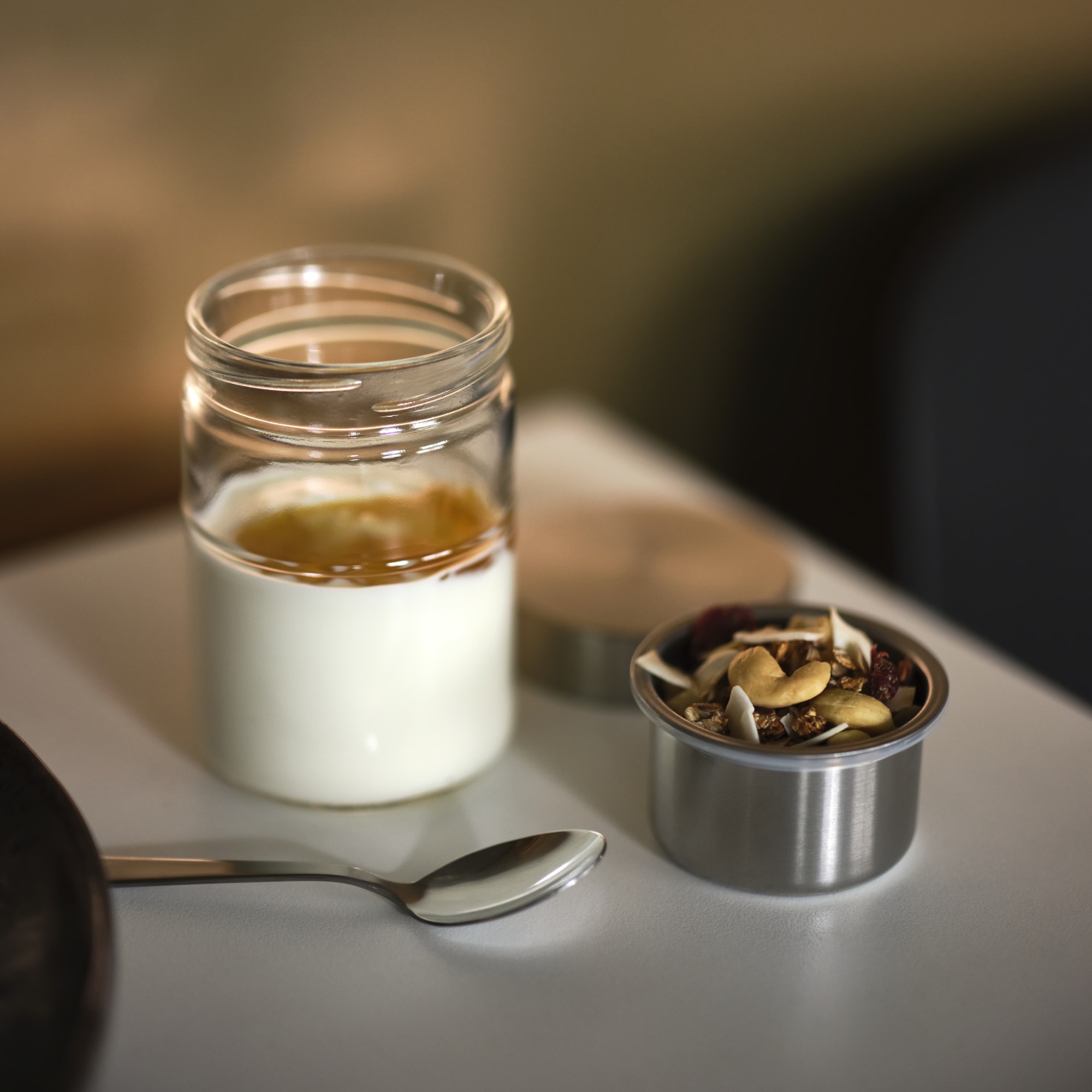 DRAGON, coffee spoon. 2 of 3 open dialog