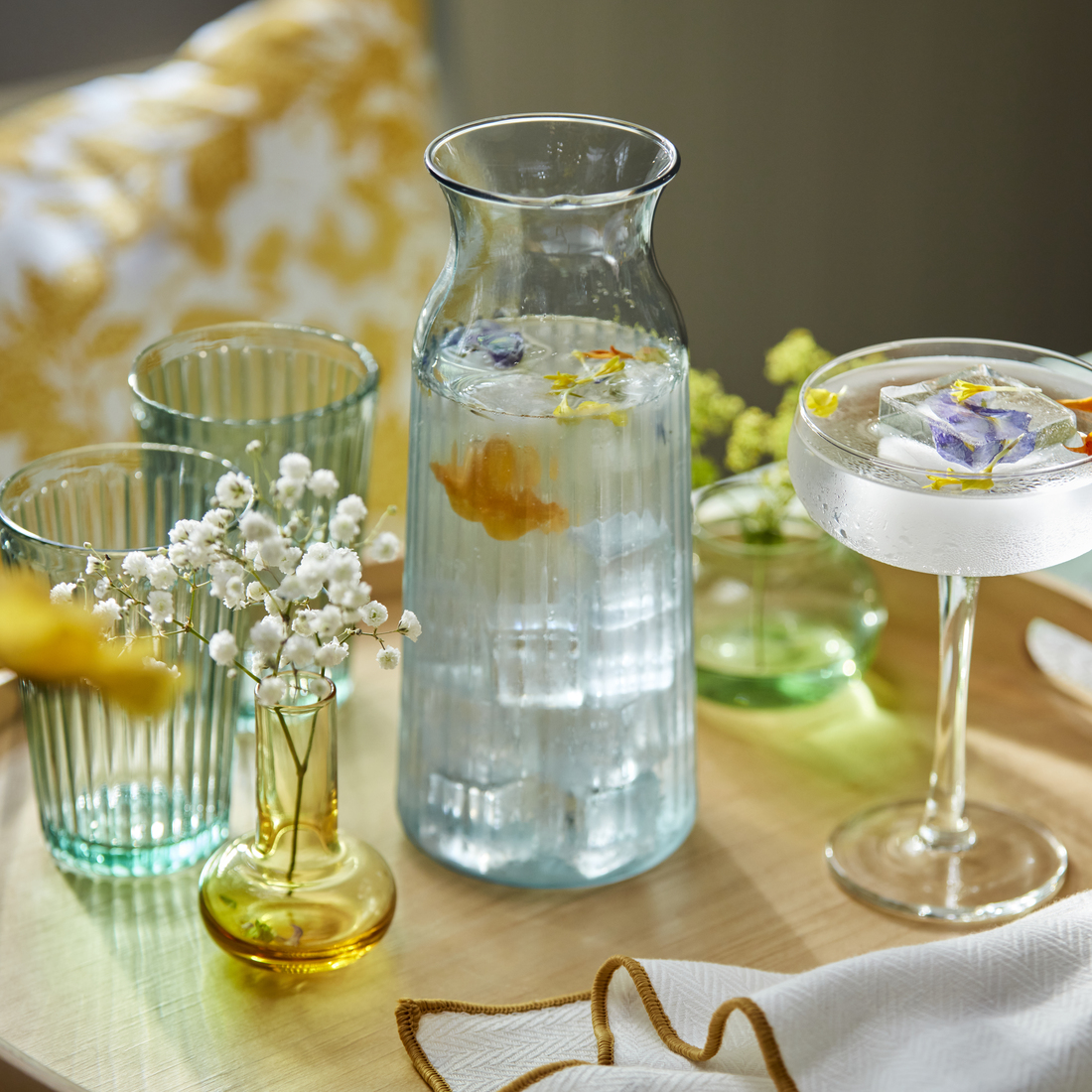 SMÖRFISK, carafe. 5 of 5 open dialog