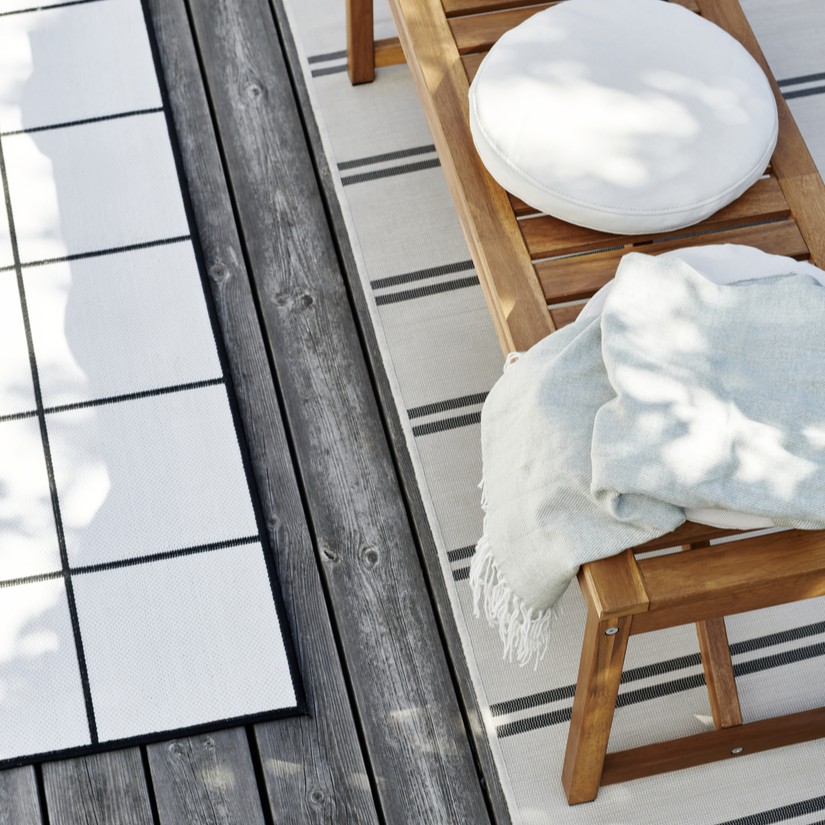 NÄMMARÖ, bench, outdoor. 4 of 6 open dialog