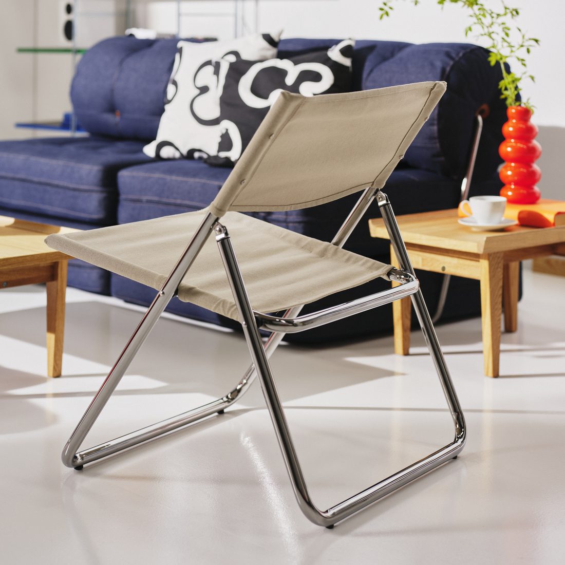 MOFALLA, Easy chair. 5 of 8 open dialog