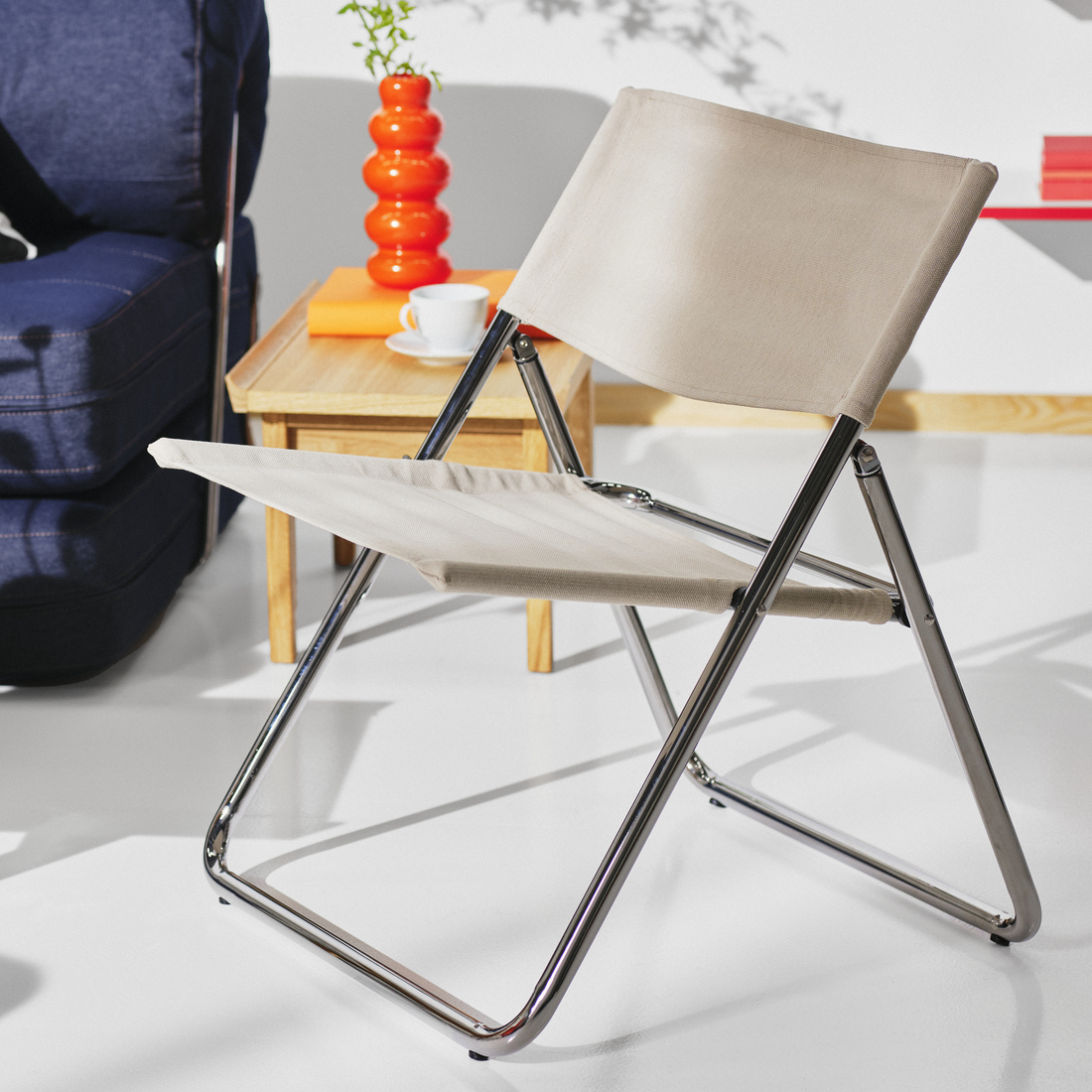 MOFALLA, Easy chair. 6 of 8 open dialog