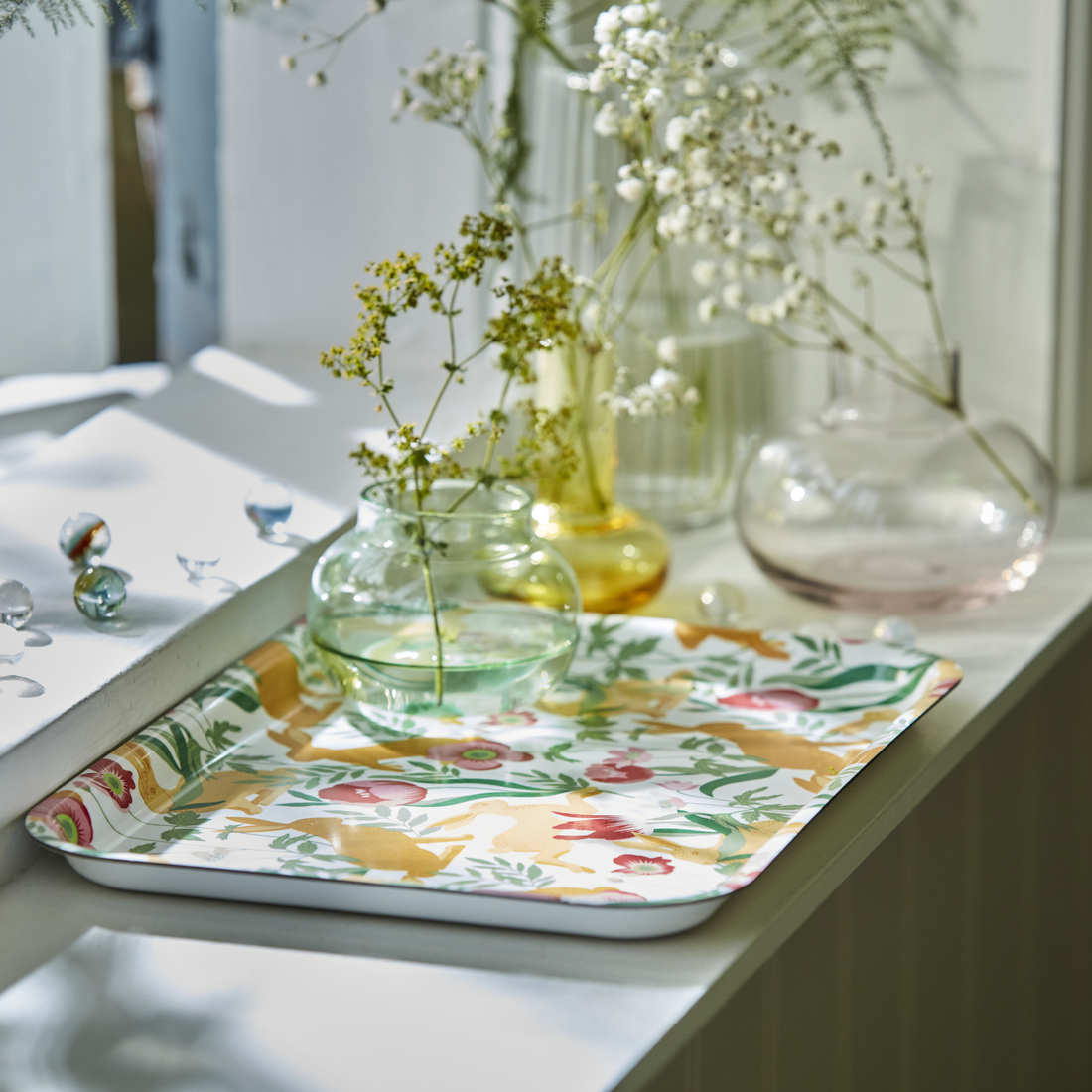 DOFTRIPS, vase, set of 3. 4 of 4 open dialog