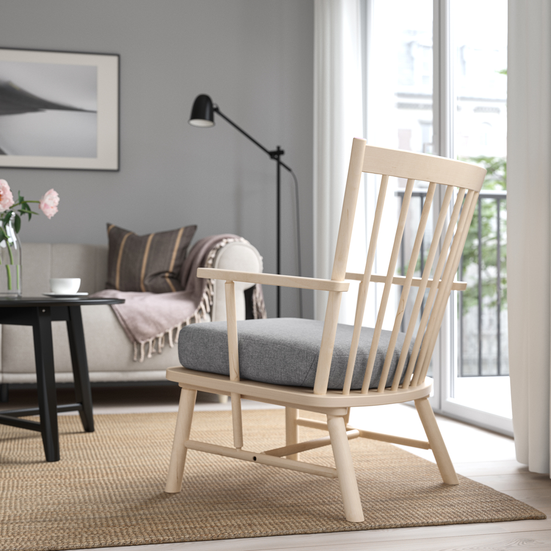 PERSBOL, armchair. 3 of 5 open dialog