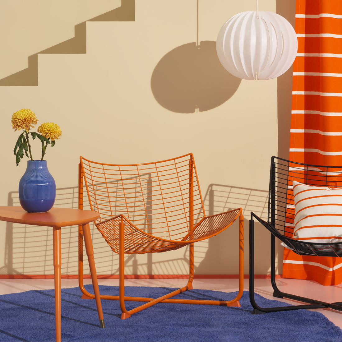 SKÅLBODA, armchair. 2 of 5 open dialog