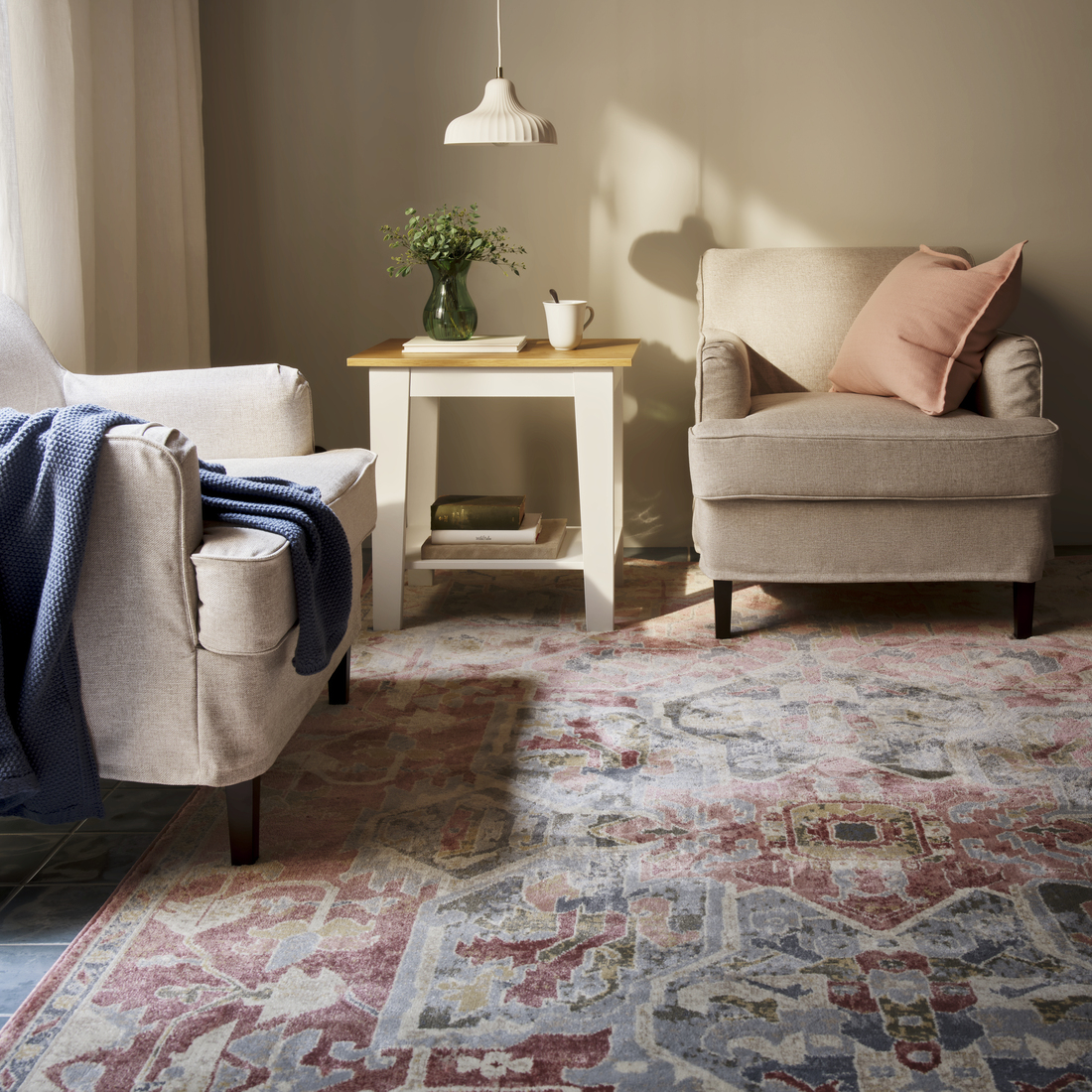 ÄMMARYD, side table. 3 of 7 open dialog