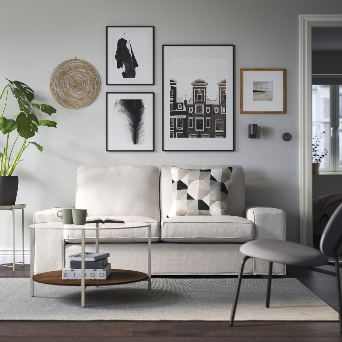 VITTSJÖ, mesa de centro. 3 de 5 open dialog